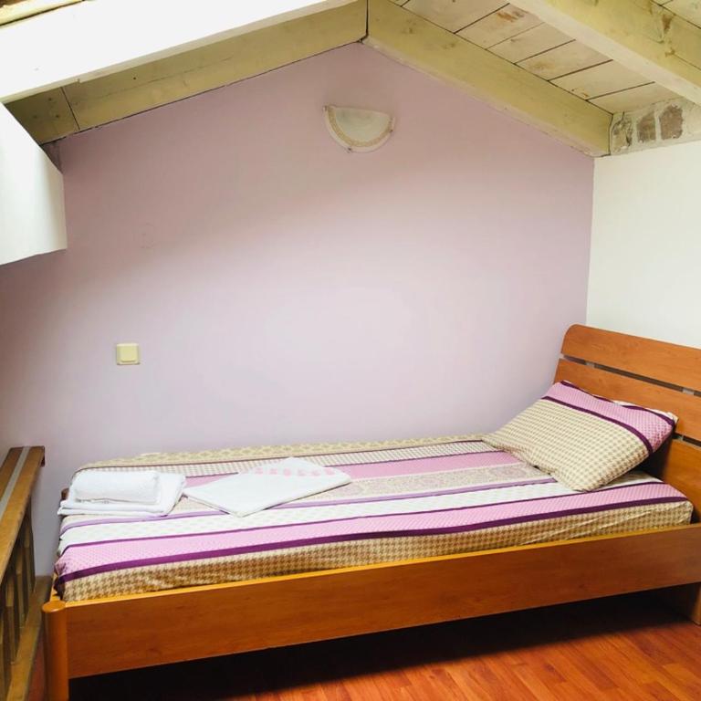 Guest House Villa Natali - Chambre Familiale avec Balcon - 8