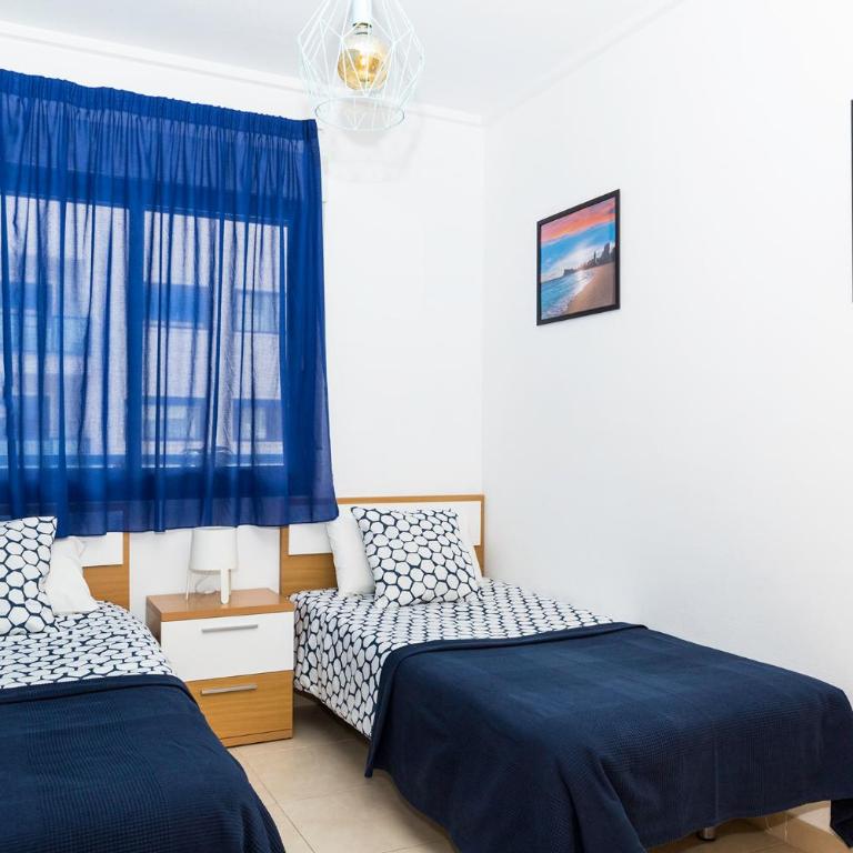 Apartament Solar - Two-Bedroom Apartment - 3