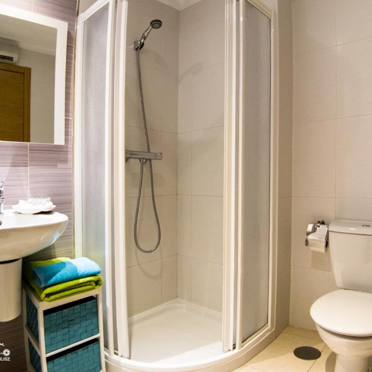 Apartament Solar - Two-Bedroom Apartment - 15