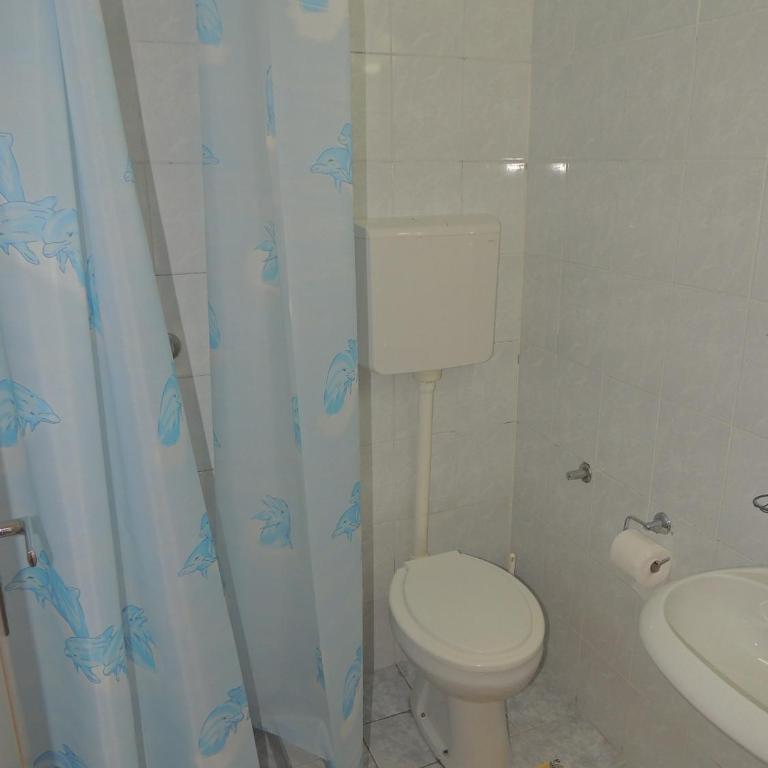 Guest House Villa Natali - Chambre Double Standard - 9