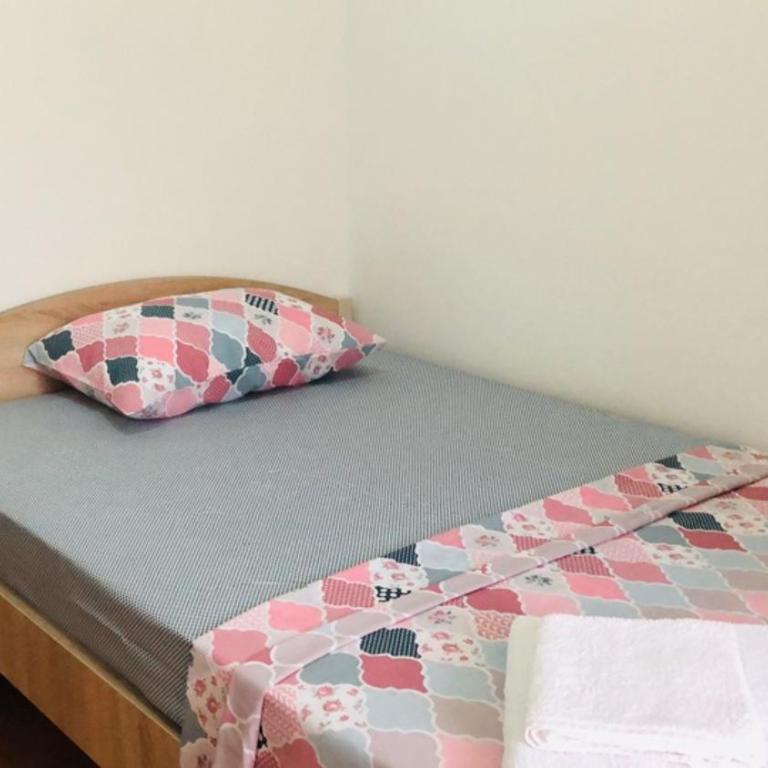 Guest House Villa Natali - Chambre Simple avec Balcon - 4