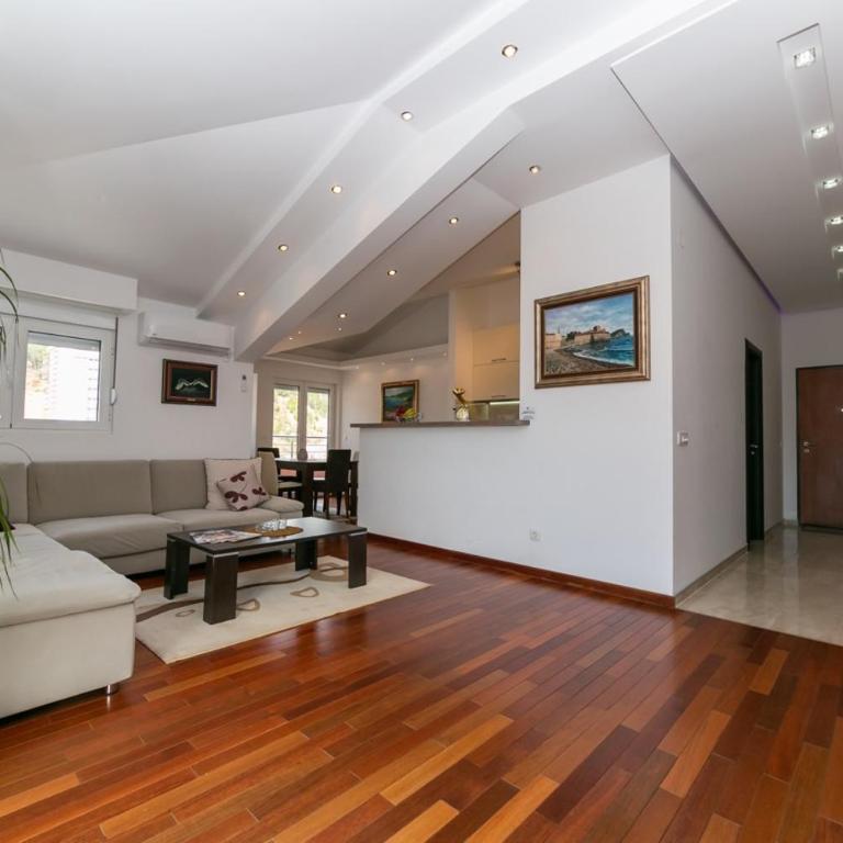 Apartment Mitrovic - Apartman sa 3 Spavaće Sobe - 17