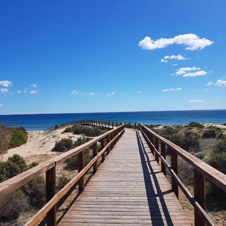 Apartament Solar - Two-Bedroom Apartment - 37