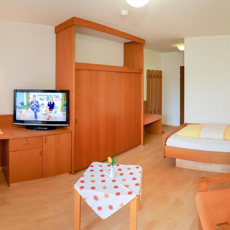 Kurhotel Anders - Großes Einzelzimmer - 3