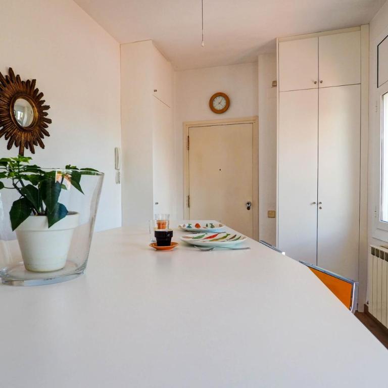 Secret Garden Apartment by Hello Homes Sitges - Apartamento de 1 dormitorio - 16