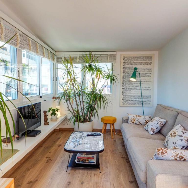 Secret Garden Apartment by Hello Homes Sitges - Apartamento de 1 dormitorio - 11