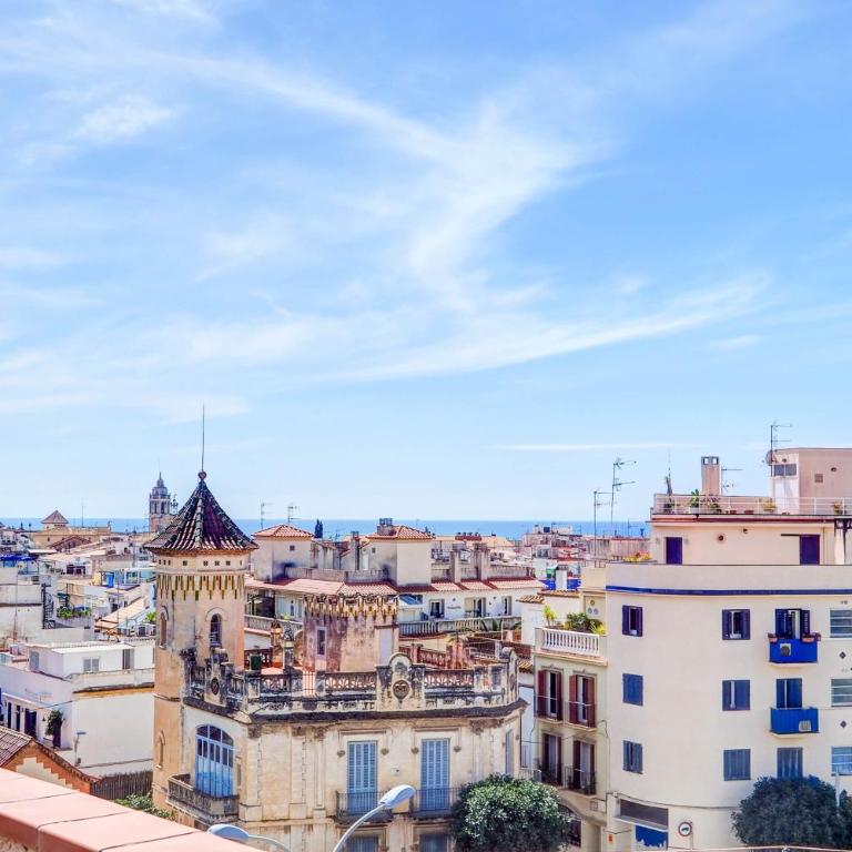 Secret Garden Apartment by Hello Homes Sitges - Apartamento de 1 dormitorio - 32