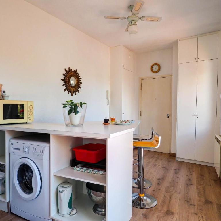 Secret Garden Apartment by Hello Homes Sitges - Apartamento de 1 dormitorio - 18