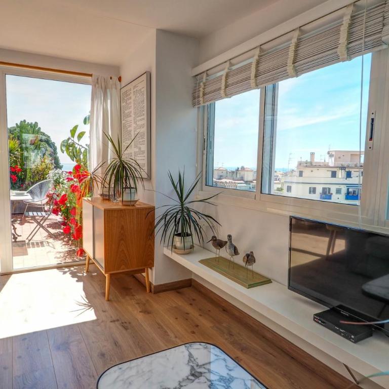 Secret Garden Apartment by Hello Homes Sitges - Apartamento de 1 dormitorio - 13