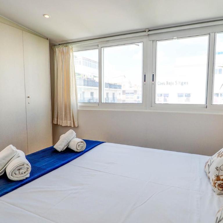 Secret Garden Apartment by Hello Homes Sitges - Apartamento de 1 dormitorio - 25