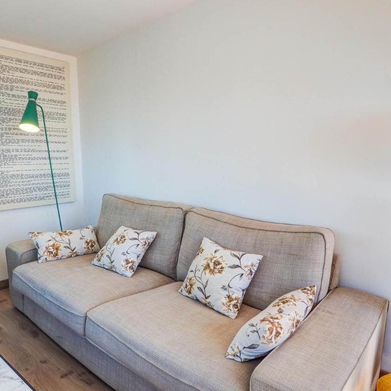 Secret Garden Apartment by Hello Homes Sitges - Apartamento de 1 dormitorio - 15