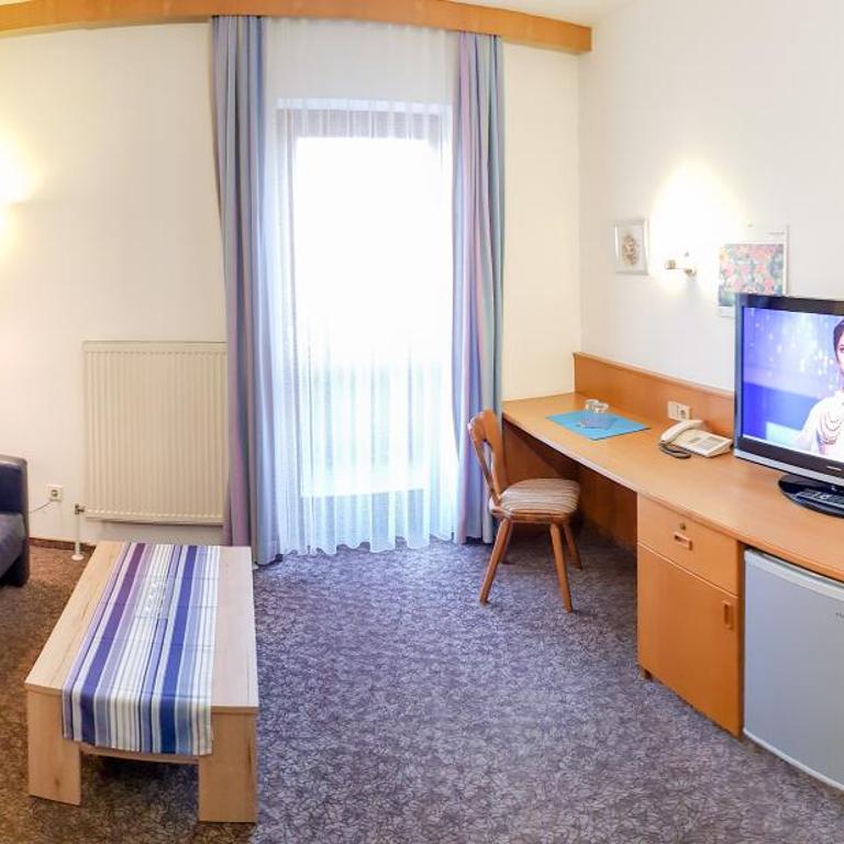 Kurhotel Anders - Suite - 8