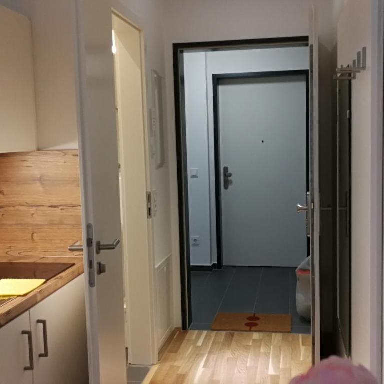 Myroom Business Apartment Nähe Messe München - Apartamento - Planta baja - 18