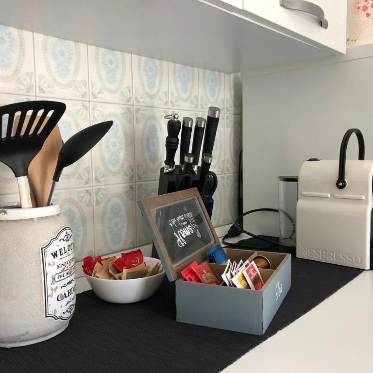Casa gli Scogli - Appartamento - 7