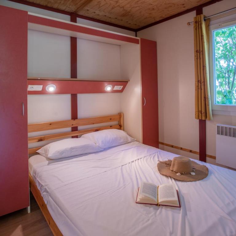 Bungalows & Rooms - Gît'Ôstal - Bungalow - 15