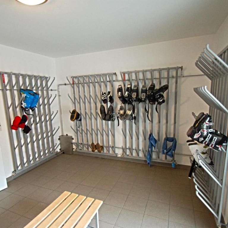 All Seasons Lodge by All in One Apartments - Penthouse Apartment mit Balkon und Bergblick - 31