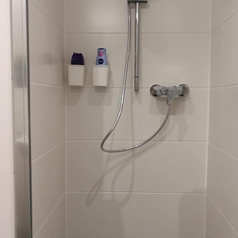 Myroom Business Apartment Nähe Messe München - Apartamento - Planta baja - 32