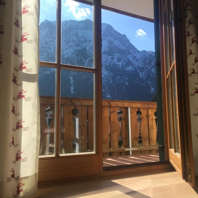 ALPENFREUND - Apartment - 1. Etage (ALPENFREUND 2) - 14