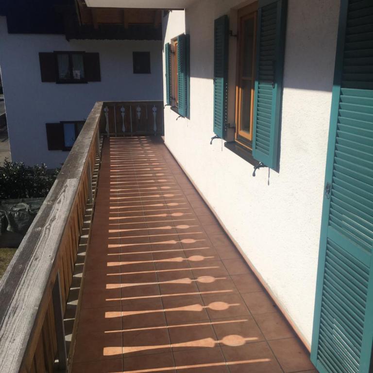 ALPENFREUND - Apartment - 1. Etage (ALPENFREUND 2) - 11