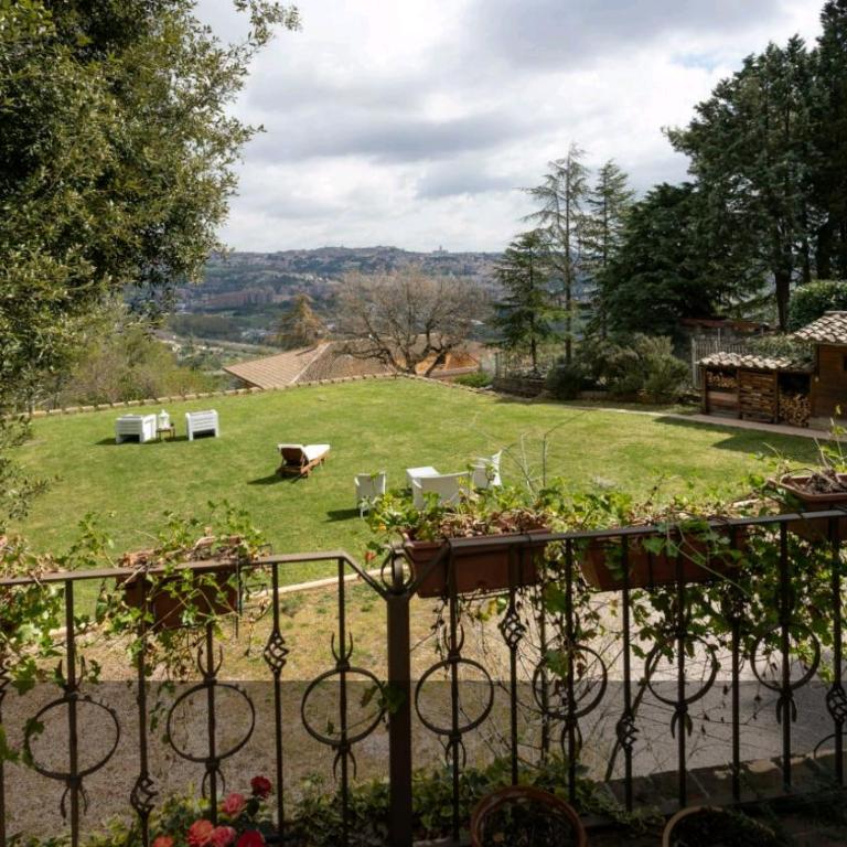 AltaVista - Perugia - Villa con 1 Camera da Letto - 5