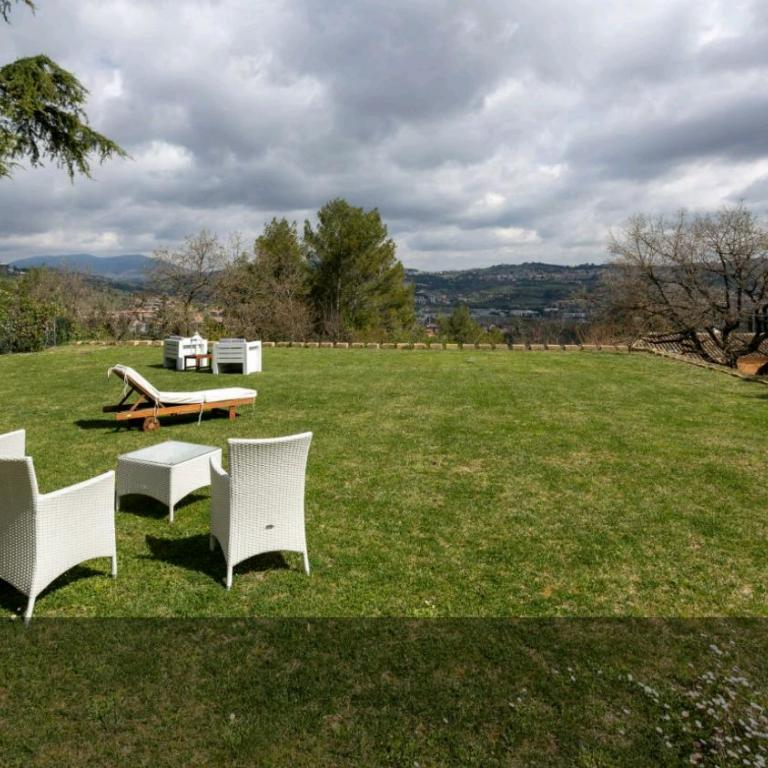 AltaVista - Perugia - Villa con 1 Camera da Letto - 7