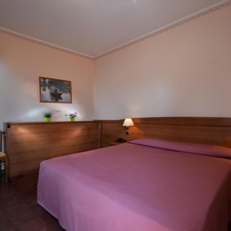 Hotel Siena - Double or Twin Room - 3