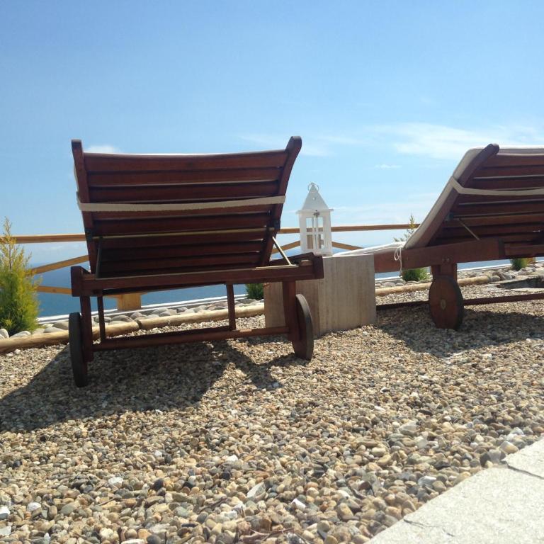 Little Paradise Apartment - Appartamento Standard - 6