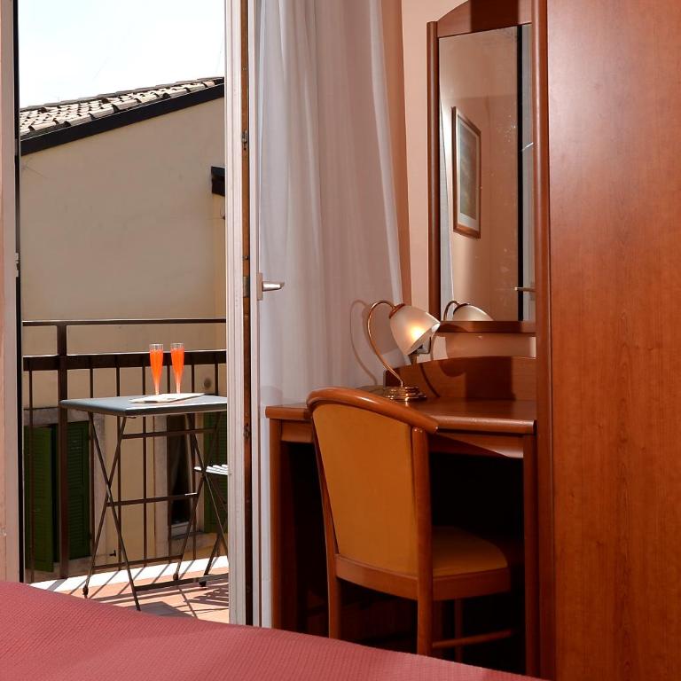 Hotel Siena - Triple Room - 3