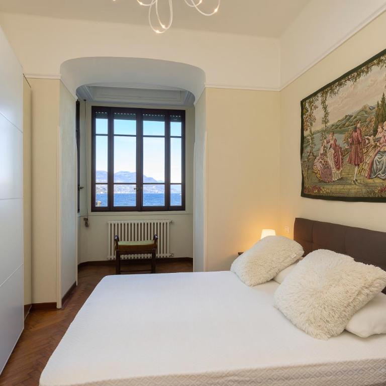 Palazzo BellaVista by Impero House - Appartamento con Vista Lago - 10