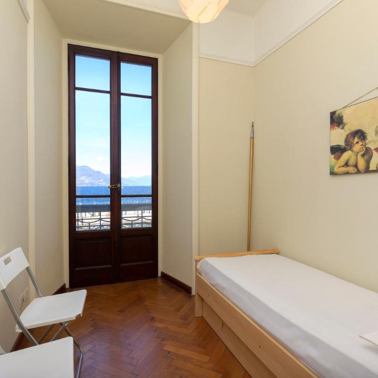 Palazzo BellaVista by Impero House - Appartamento con Vista Lago - 12