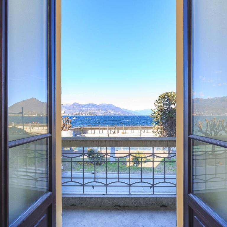 Palazzo BellaVista by Impero House - Appartamento con Vista Lago - 13