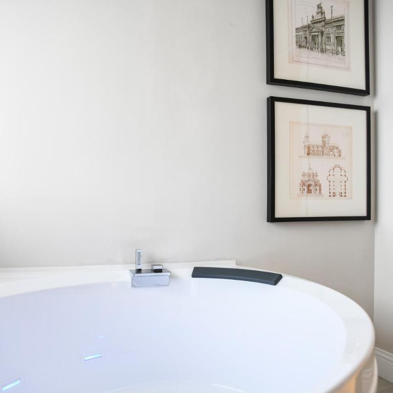 Hotel Oliveto - Junior Suite con Balcone - 1
