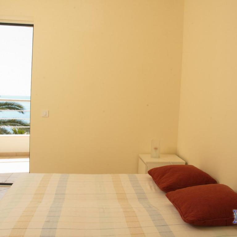 Apartments Boka Residence - Apartment with Sea View - 23