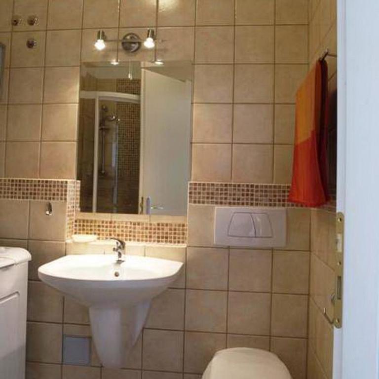 Apartments Boka Residence - Apartment with Sea View - 25