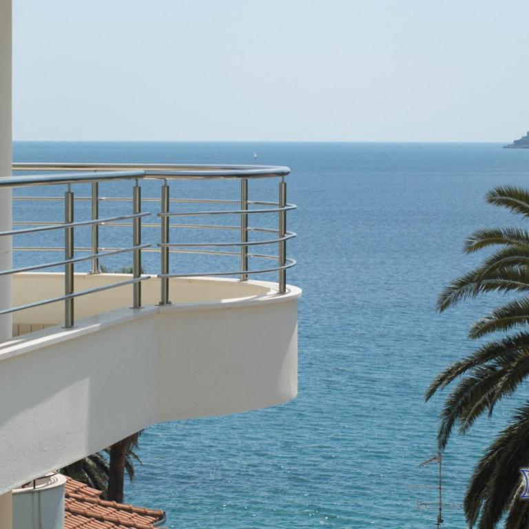 Apartments Boka Residence - Apartment with Sea View - 1
