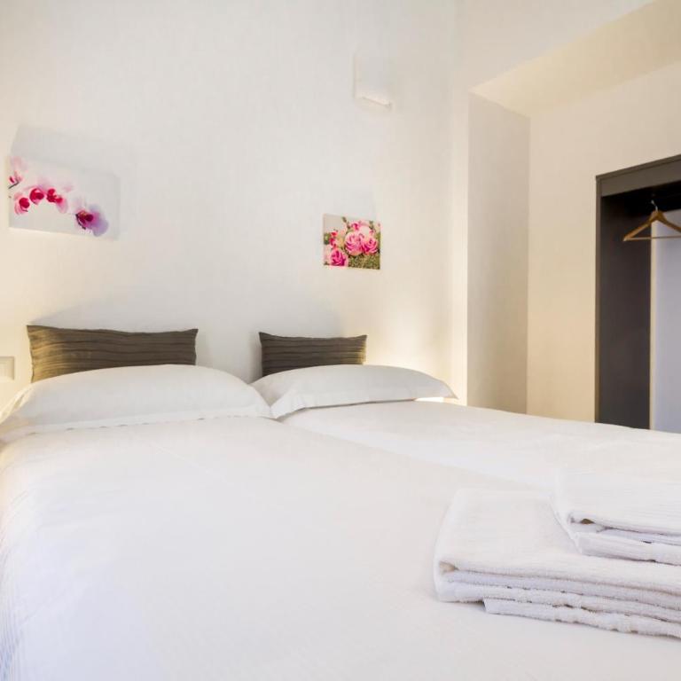 CASA PERLASCA - Casa con 2 Camere da Letto - 4