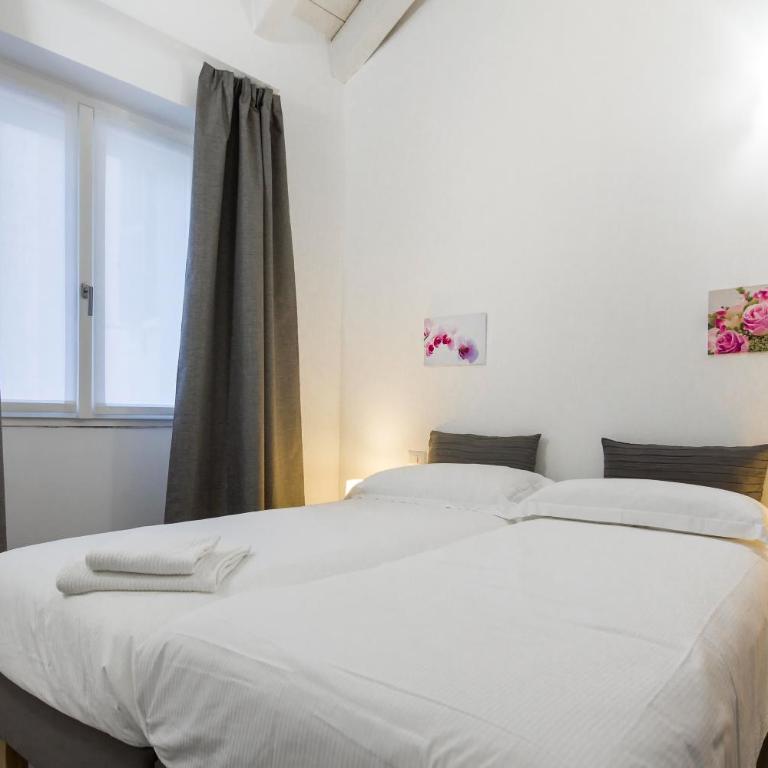 CASA PERLASCA - Casa con 2 Camere da Letto - 5