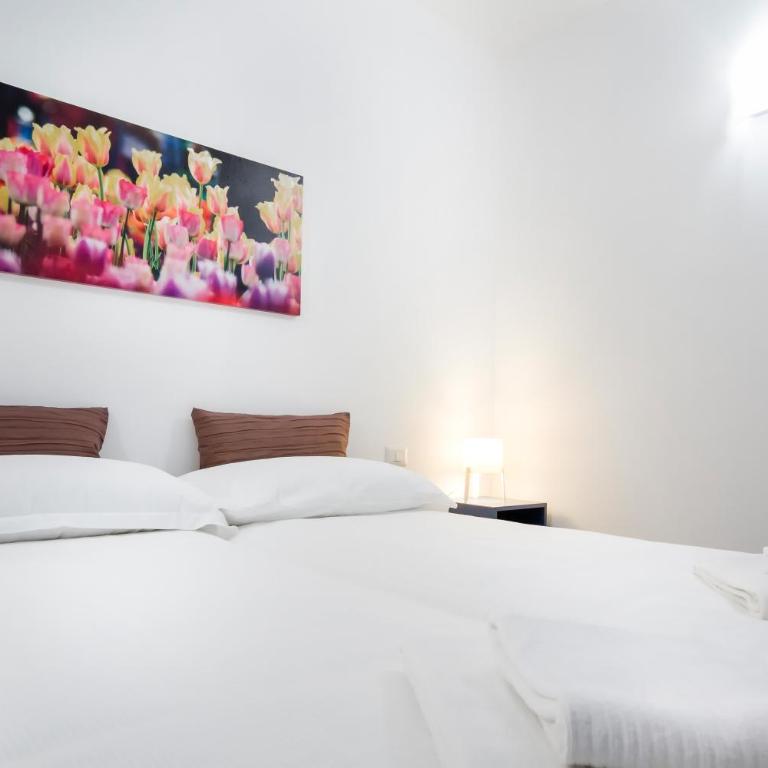 CASA PERLASCA - Casa con 2 Camere da Letto - 1