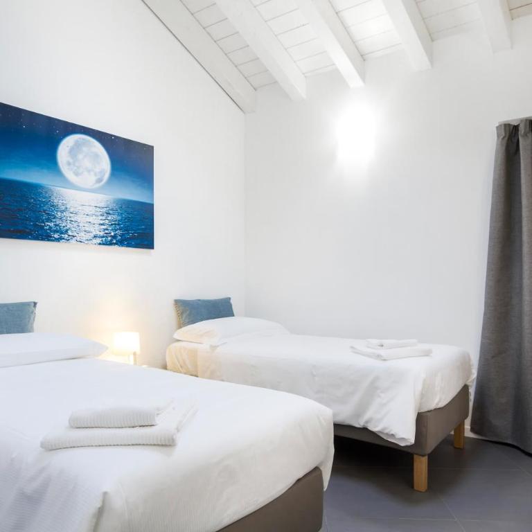 CASA PERLASCA - Casa con 3 Camere da Letto - 3
