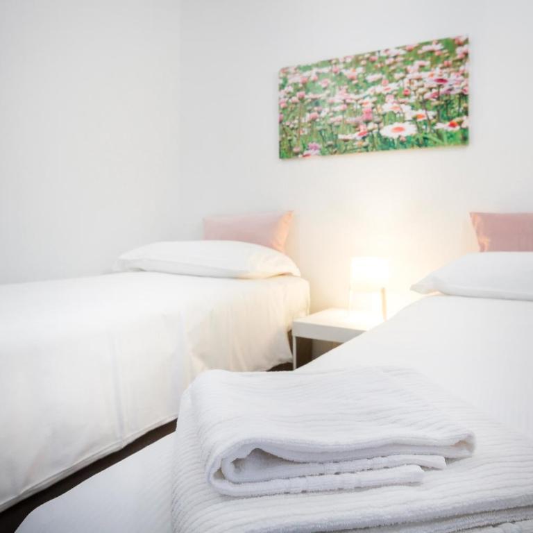 CASA PERLASCA - Casa con 3 Camere da Letto - 5