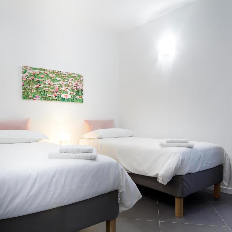 CASA PERLASCA - Casa con 3 Camere da Letto - 7