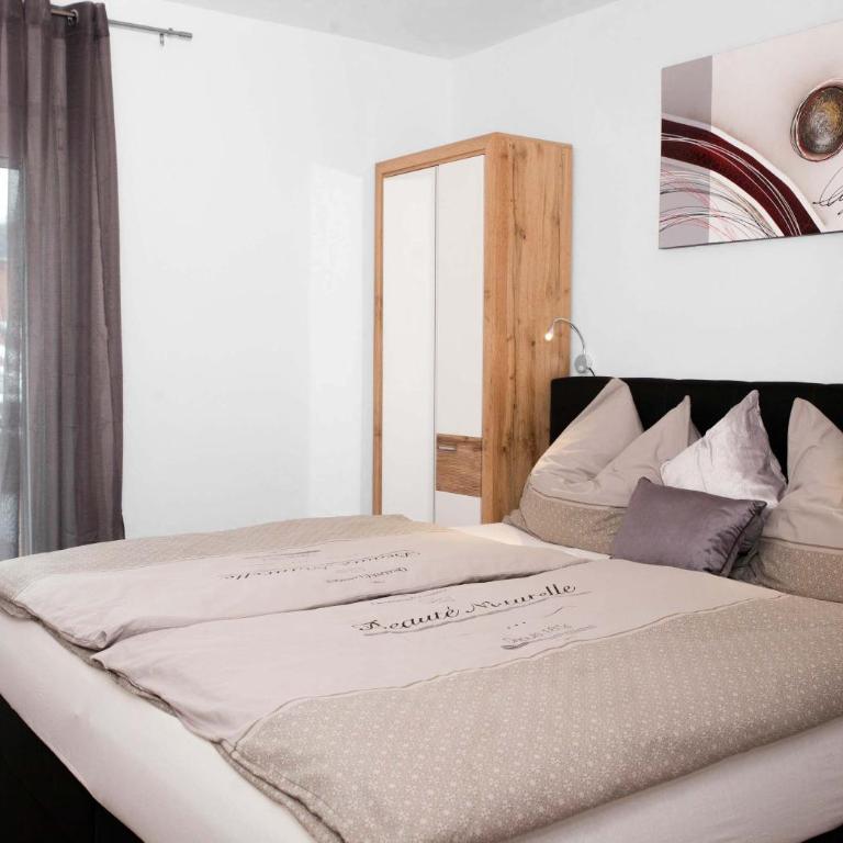 Ferienhaus Butterfly - Apartment mit 2 Schlafzimmern - 6