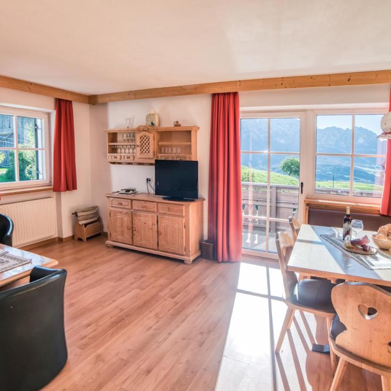 Residenz am Kaiserweg - Two-Bedroom Apartment - 8