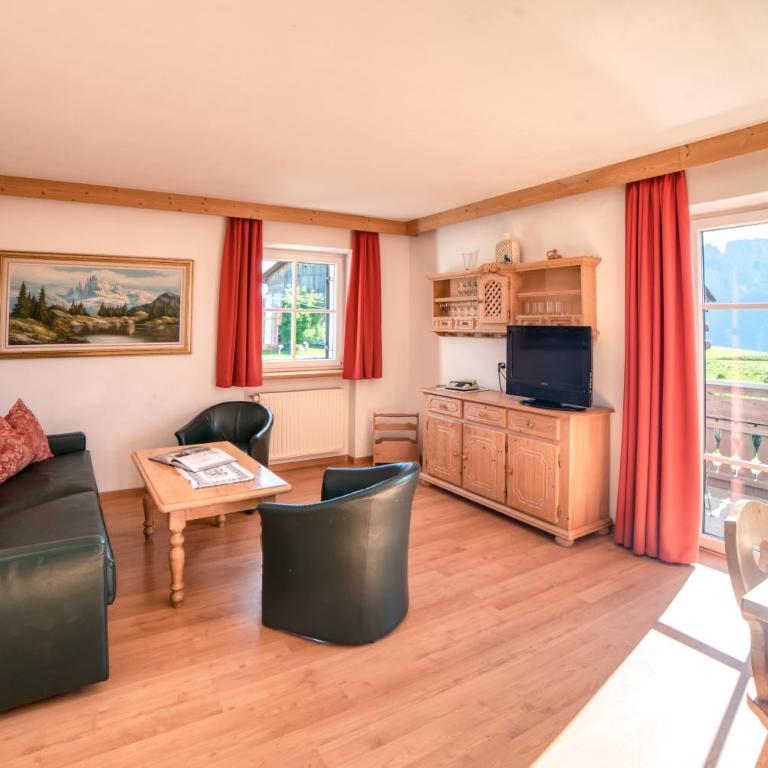 Residenz am Kaiserweg - Two-Bedroom Apartment - 1