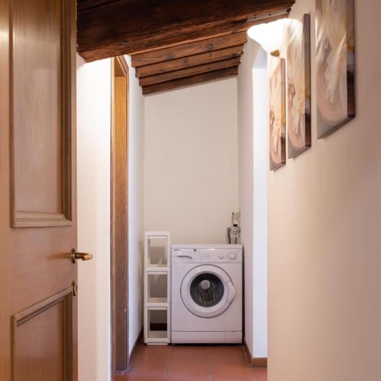 Era Rental Apartments - Appartamento con 2 Camere da Letto e Terrazza - 9