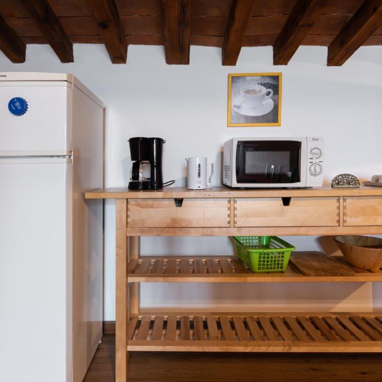 Era Rental Apartments - Appartamento con 2 Camere da Letto e Terrazza - 11