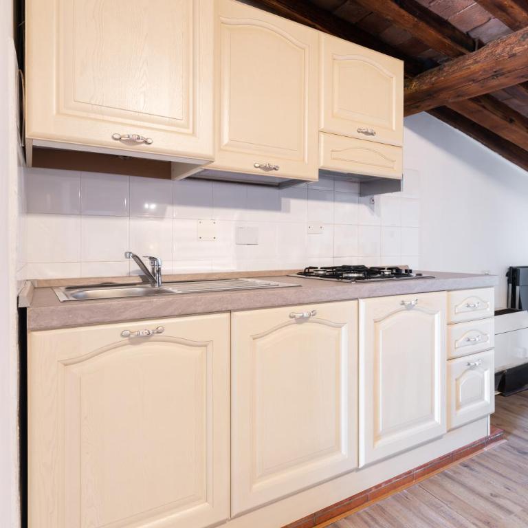 Era Rental Apartments - Appartamento con 2 Camere da Letto e Terrazza - 13