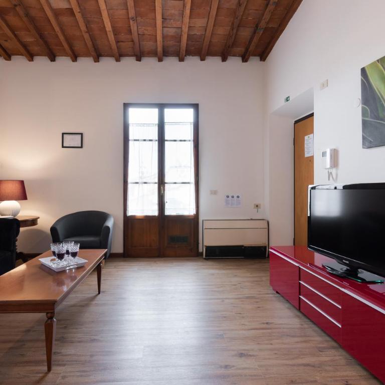 Era Rental Apartments - Appartamento con 2 Camere da Letto e Terrazza - 23