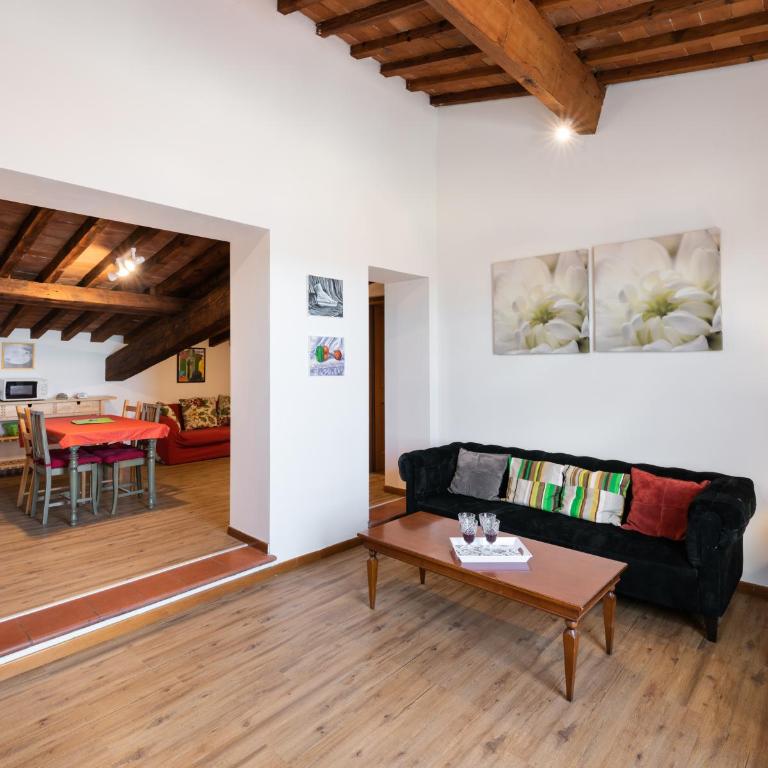 Era Rental Apartments - Appartamento con 2 Camere da Letto e Terrazza - 24