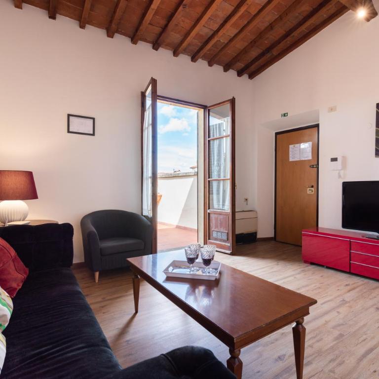 Era Rental Apartments - Appartamento con 2 Camere da Letto e Terrazza - 6